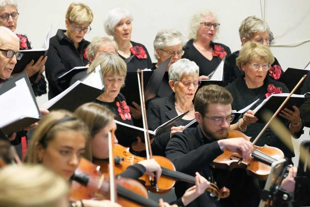 Kerstconcert 2025 Con Amore (13)