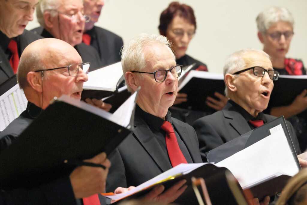 Kerstconcert 2025 Con Amore (14)