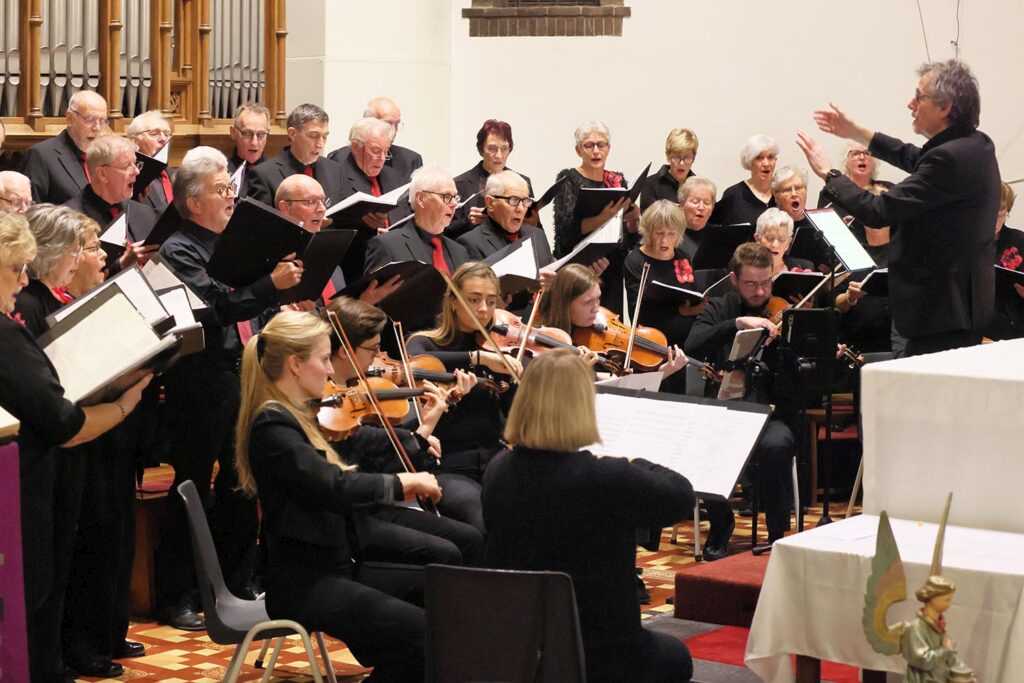 Kerstconcert 2025 Con Amore (15)