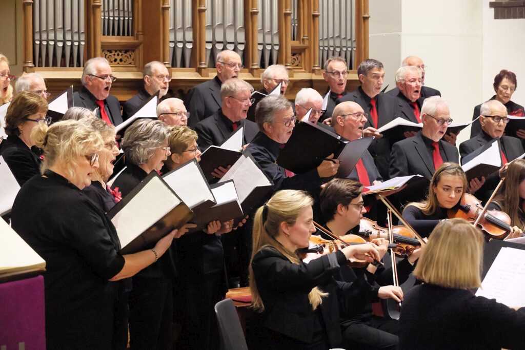 Kerstconcert 2025 Con Amore (16)