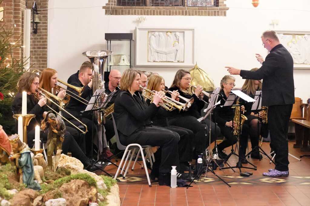 Kerstconcert 2025 Con Amore (17)