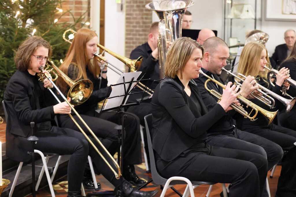 Kerstconcert 2025 Con Amore (18)