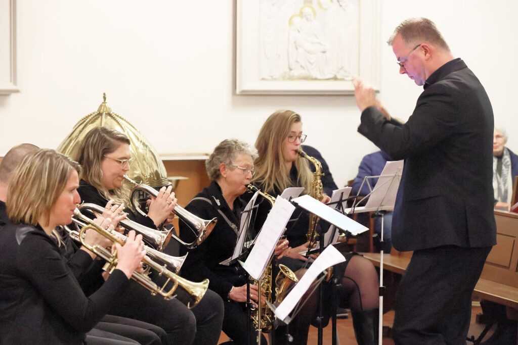 Kerstconcert 2025 Con Amore (19)