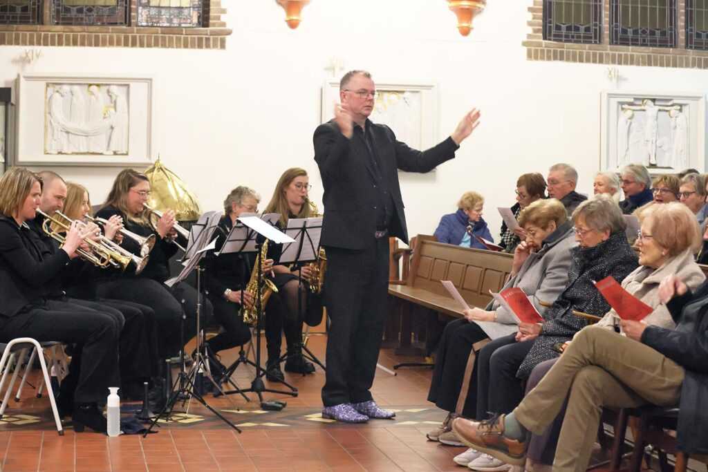 Kerstconcert 2025 Con Amore (21)