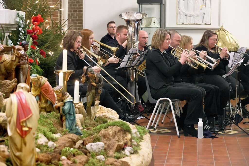 Kerstconcert 2025 Con Amore (22)