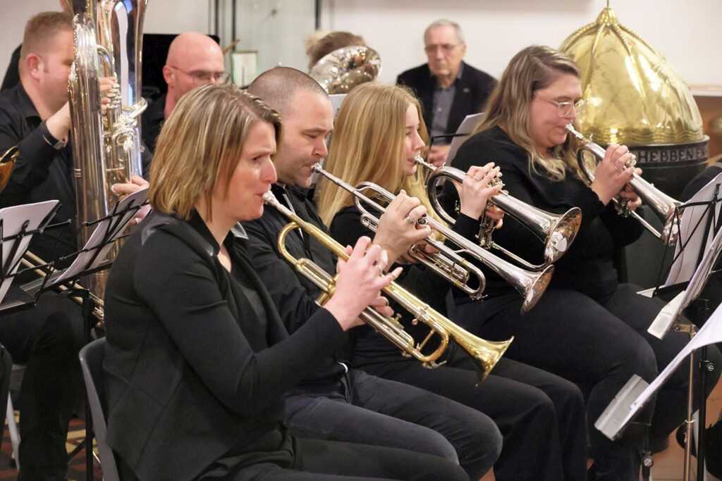 Kerstconcert 2025 Con Amore (23)
