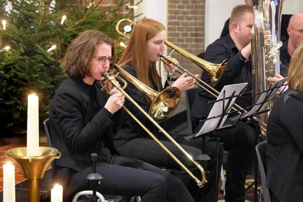 Kerstconcert 2025 Con Amore (24)