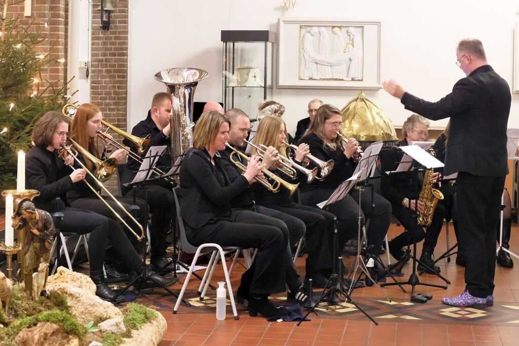 Kerstconcert 2025 Con Amore (25)