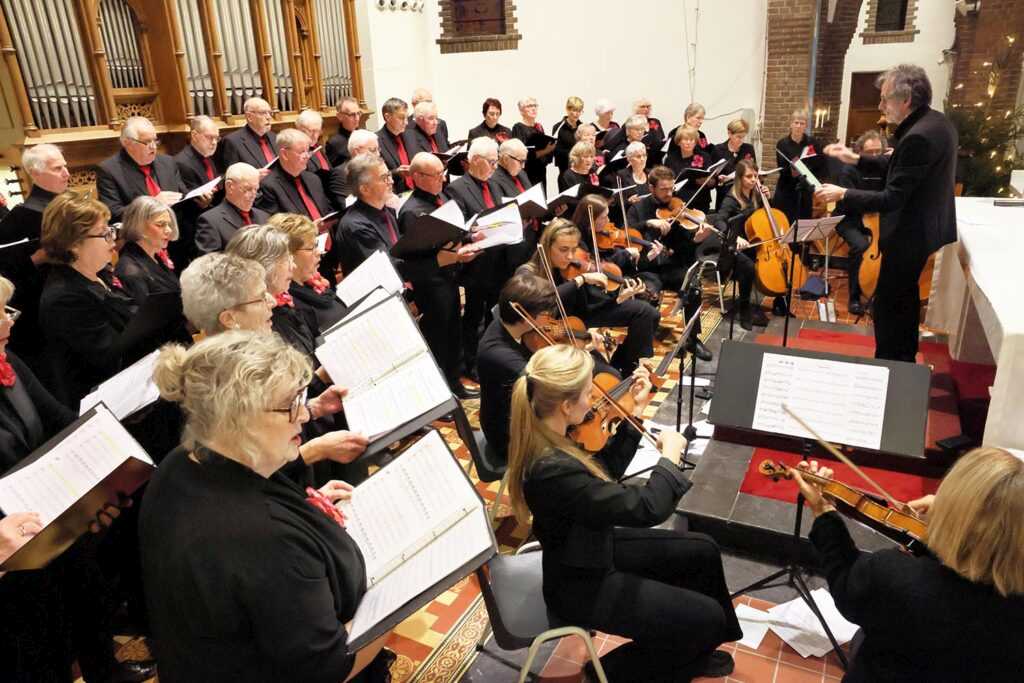Kerstconcert 2025 Con Amore (27)