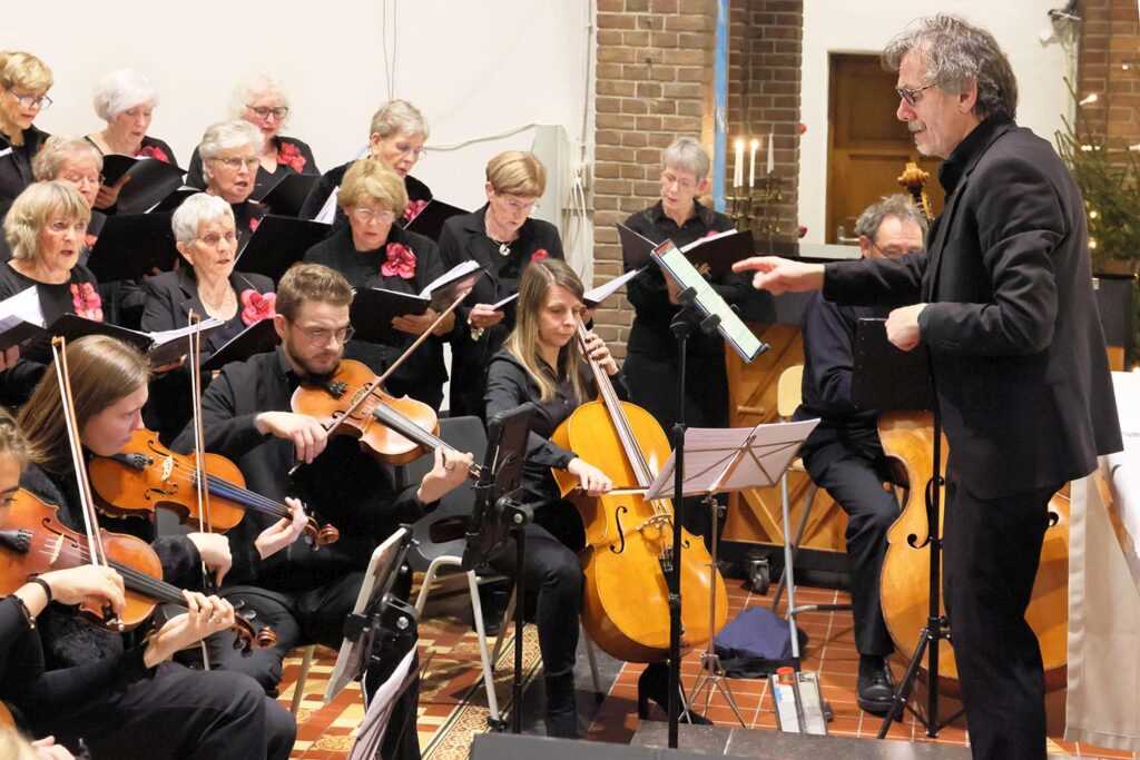 Kerstconcert 2025 Con Amore (29)