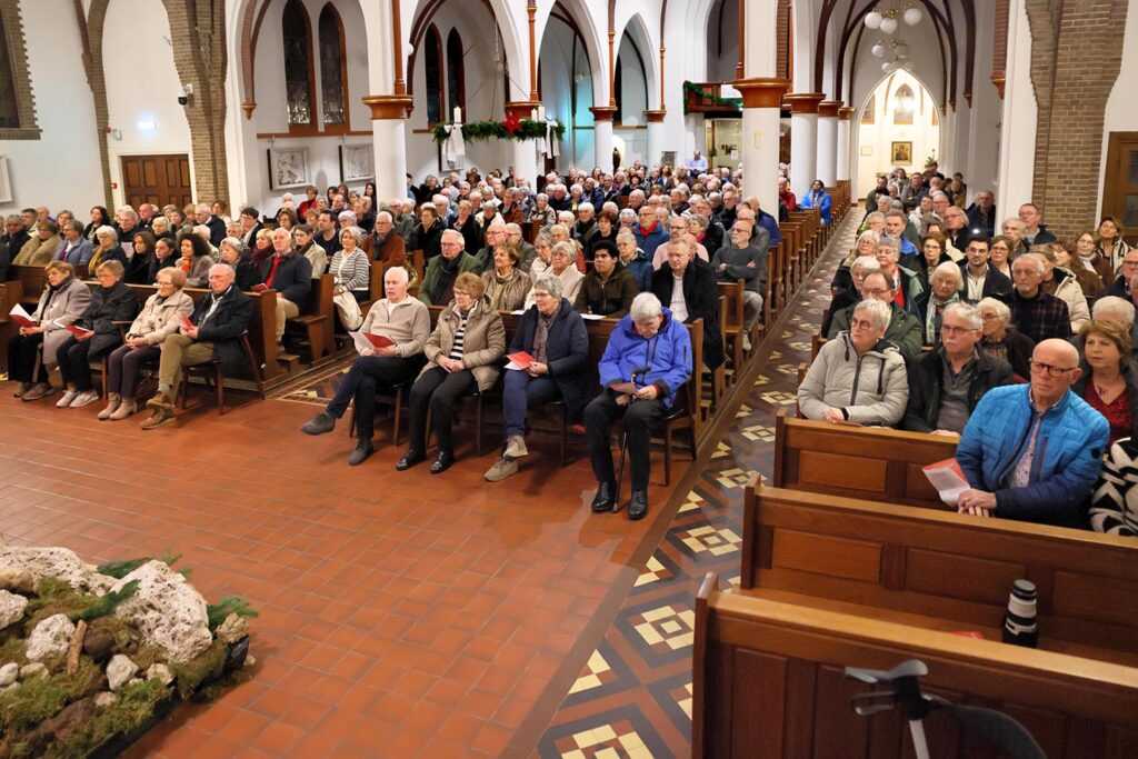 Kerstconcert 2025 Con Amore (3)
