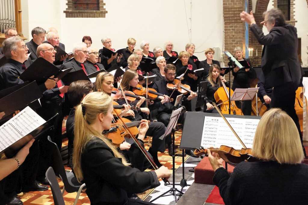 Kerstconcert 2025 Con Amore (30)
