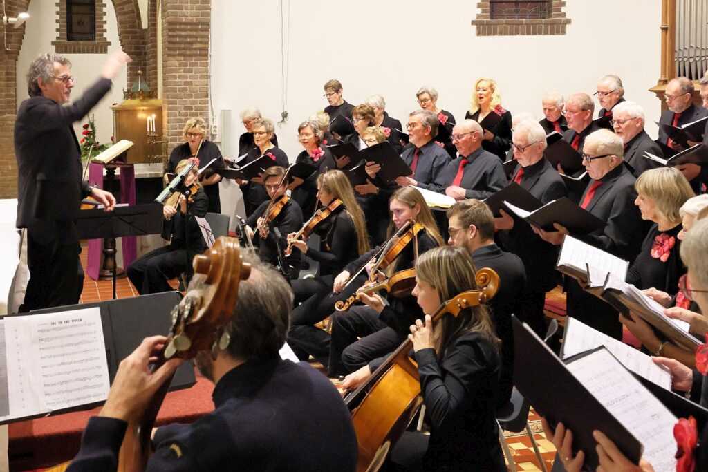 Kerstconcert 2025 Con Amore (33)