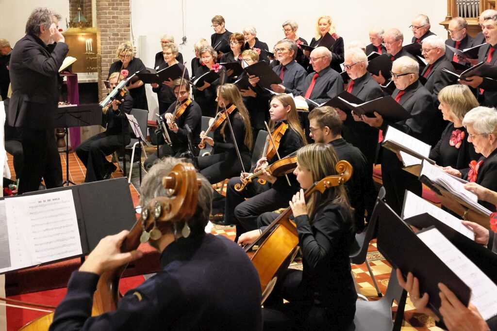 Kerstconcert 2025 Con Amore (34)