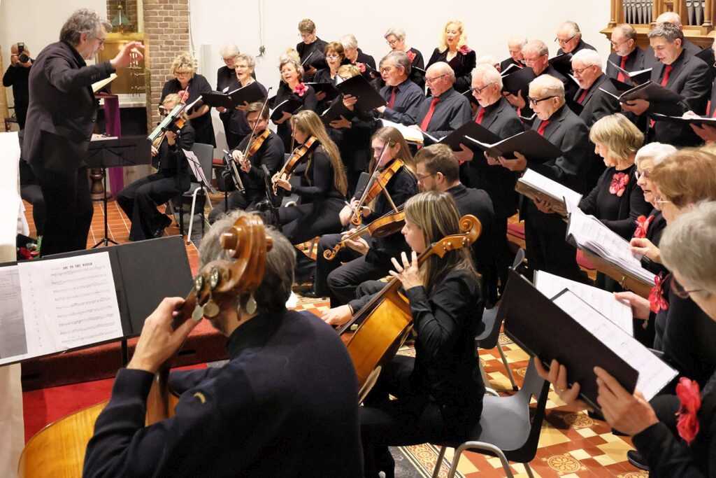 Kerstconcert 2025 Con Amore (35)