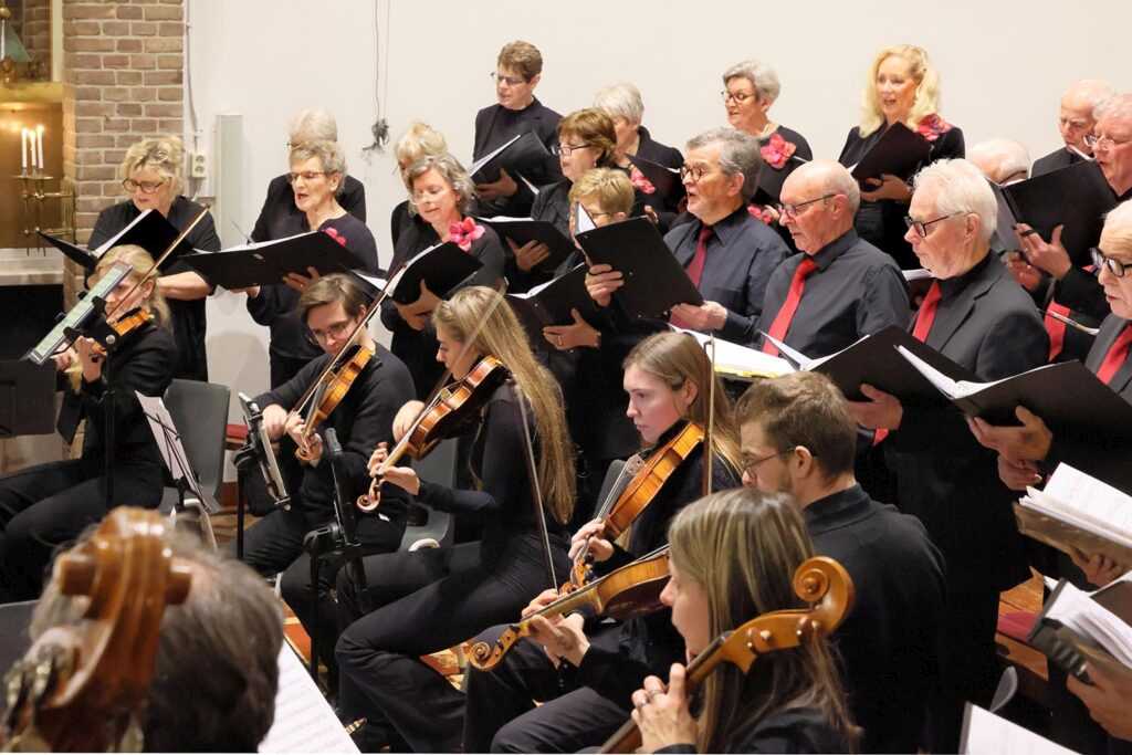 Kerstconcert 2025 Con Amore (36)