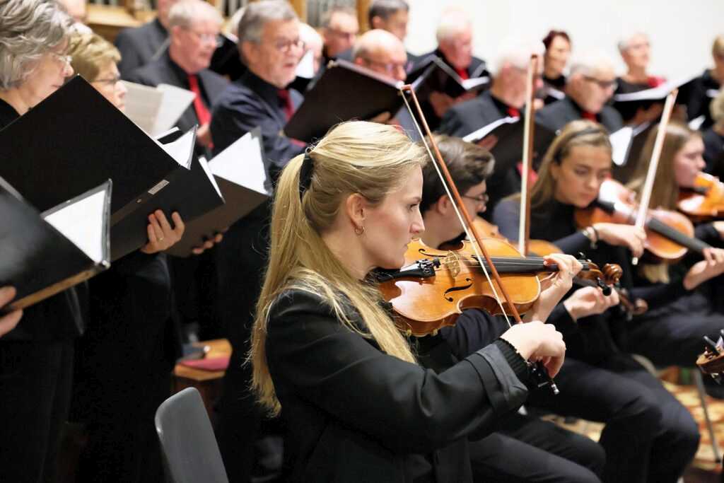 Kerstconcert 2025 Con Amore (4)