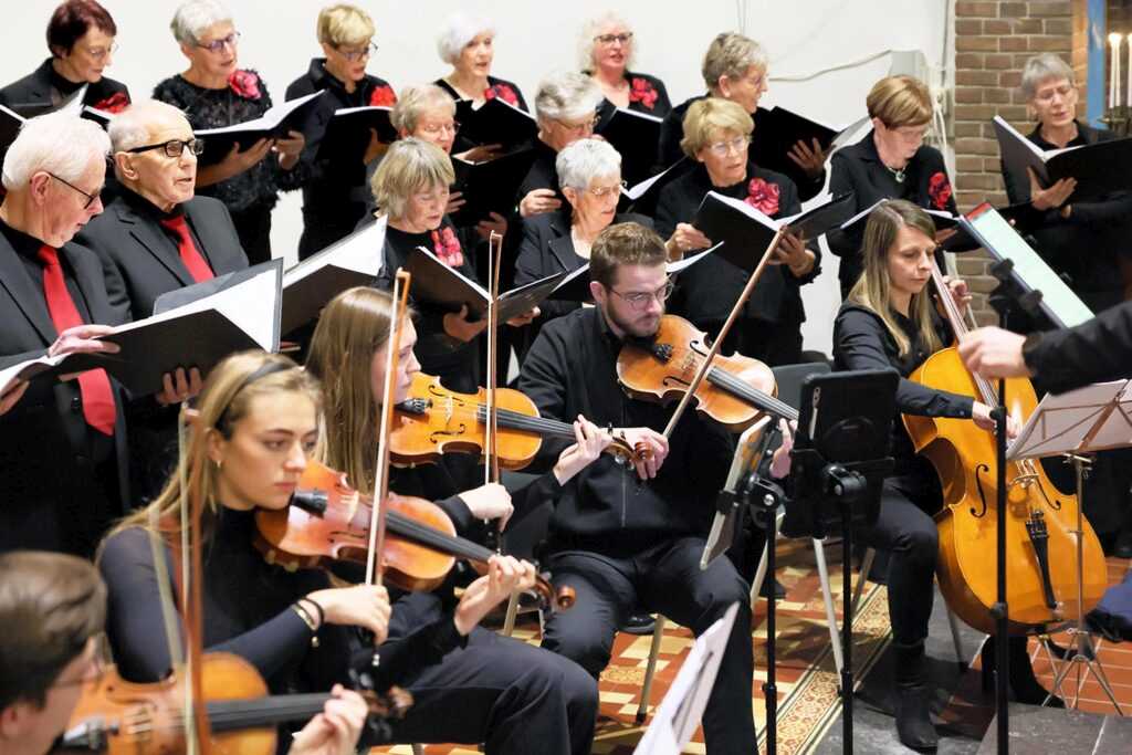 Kerstconcert 2025 Con Amore (5)