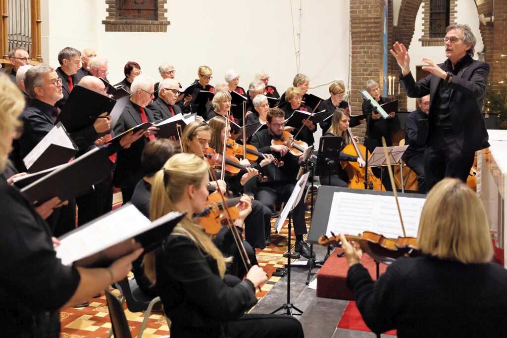 Kerstconcert 2025 Con Amore (6)