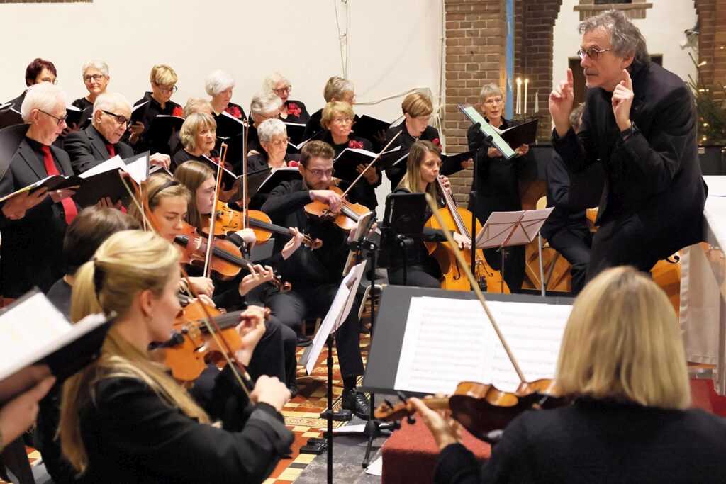 Kerstconcert 2025 Con Amore (7)
