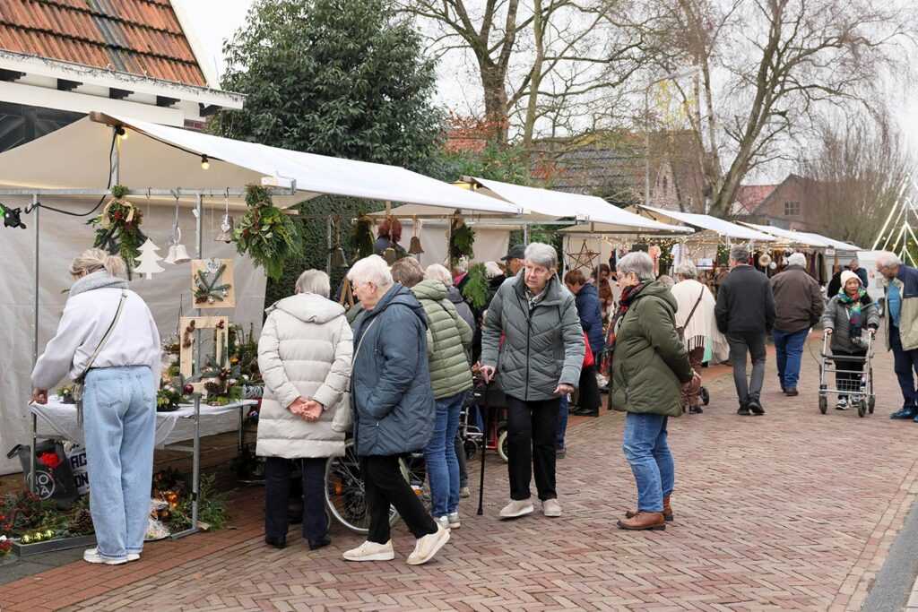Kerstmarkt Brugstede (10)