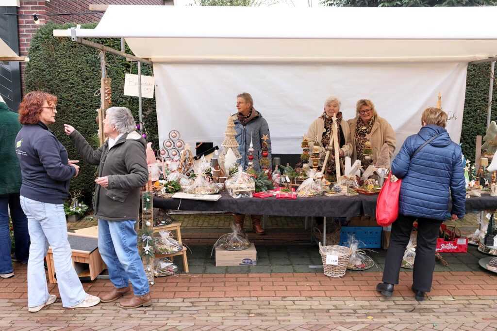 Kerstmarkt Brugstede (11)