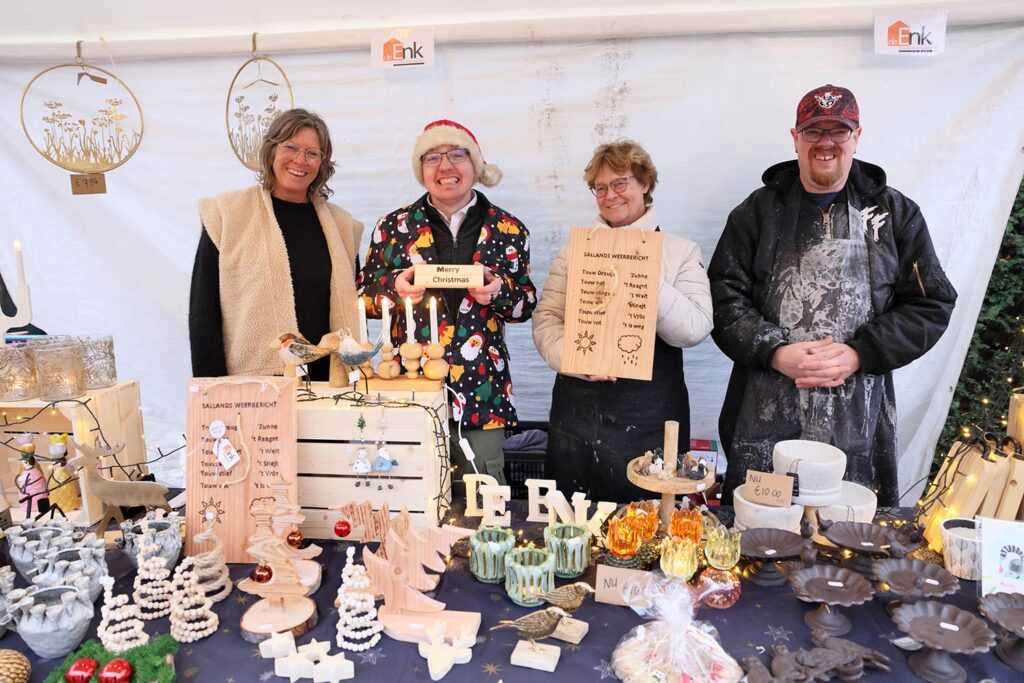 Kerstmarkt Brugstede (13)