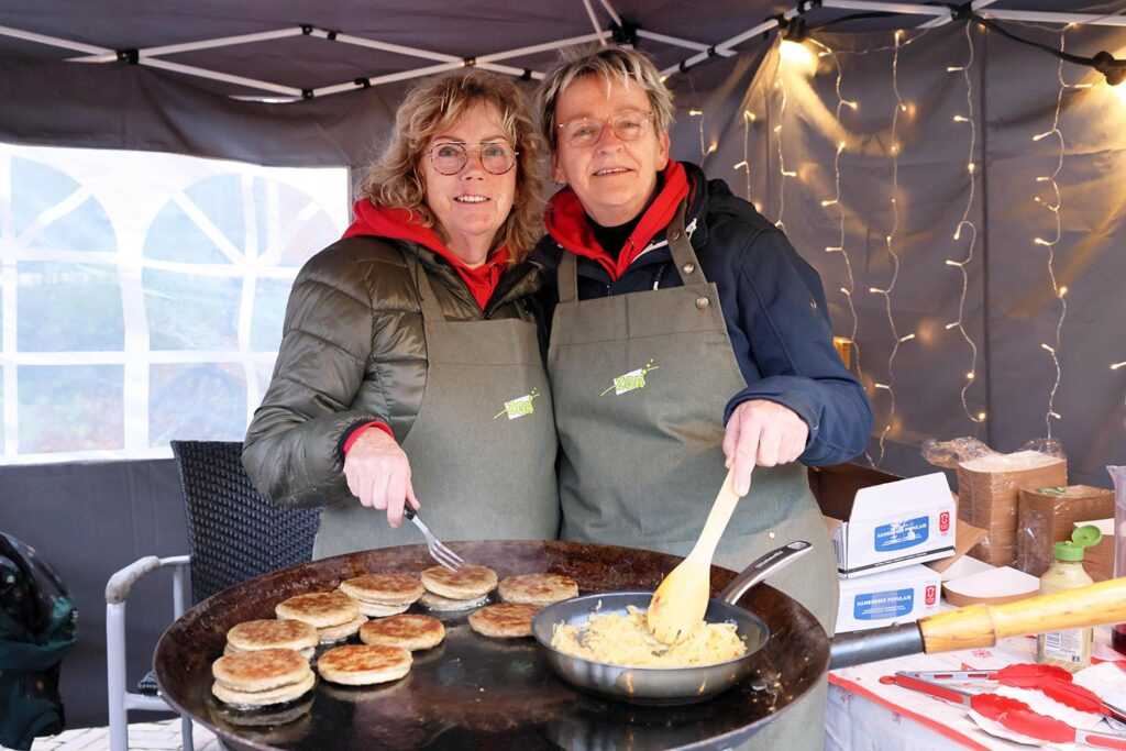 Kerstmarkt Brugstede (16)