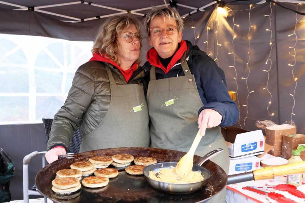 Kerstmarkt Brugstede (17)