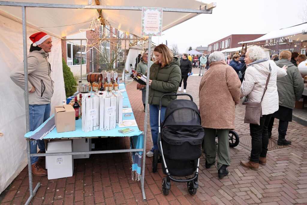 Kerstmarkt Brugstede (23)