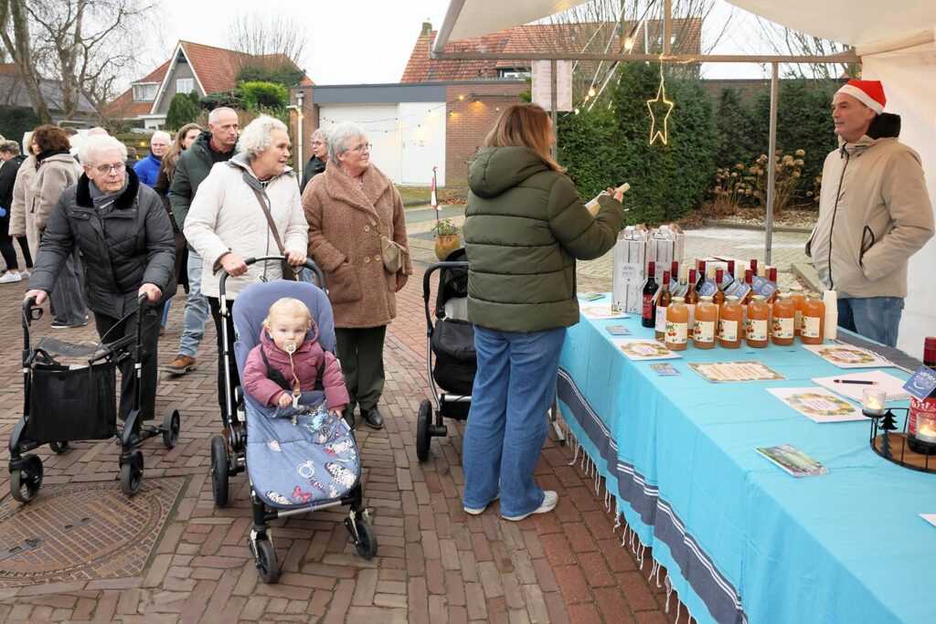 Kerstmarkt Brugstede (24)