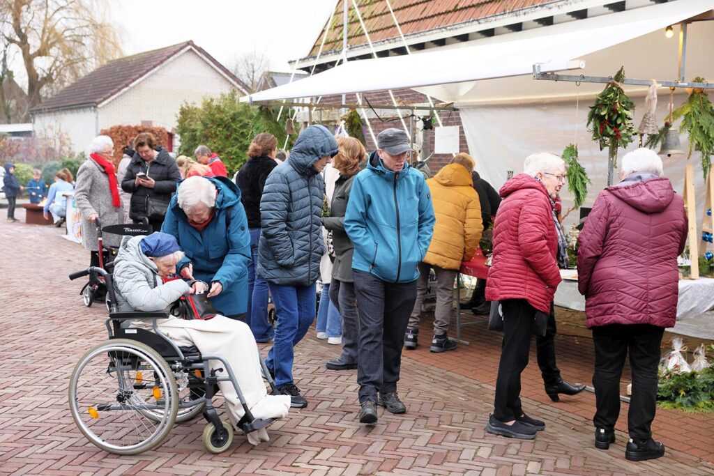 Kerstmarkt Brugstede (26)