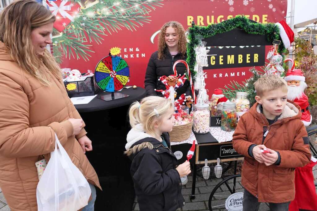 Kerstmarkt Brugstede (30)