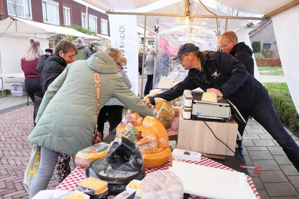 Kerstmarkt Brugstede (32)