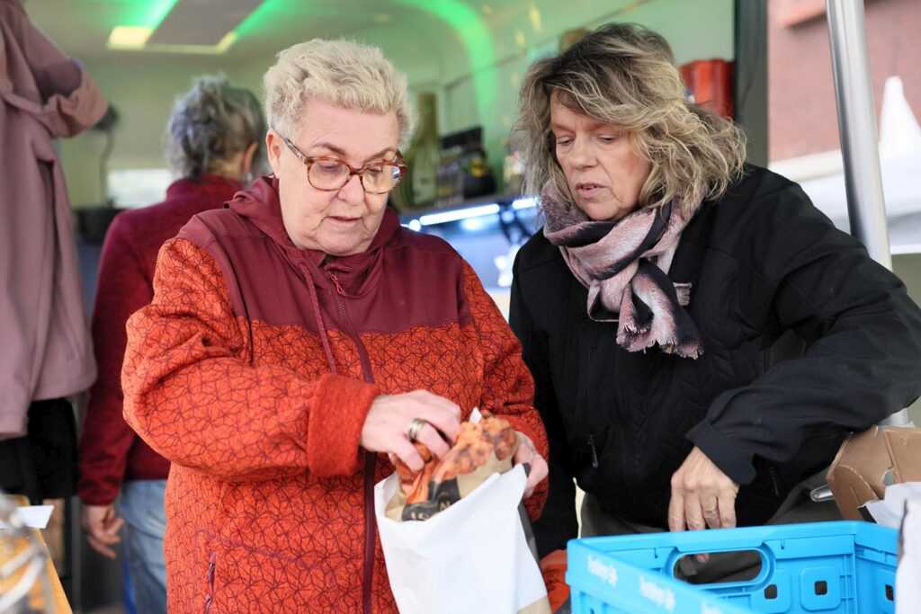 Kerstmarkt Brugstede (40)