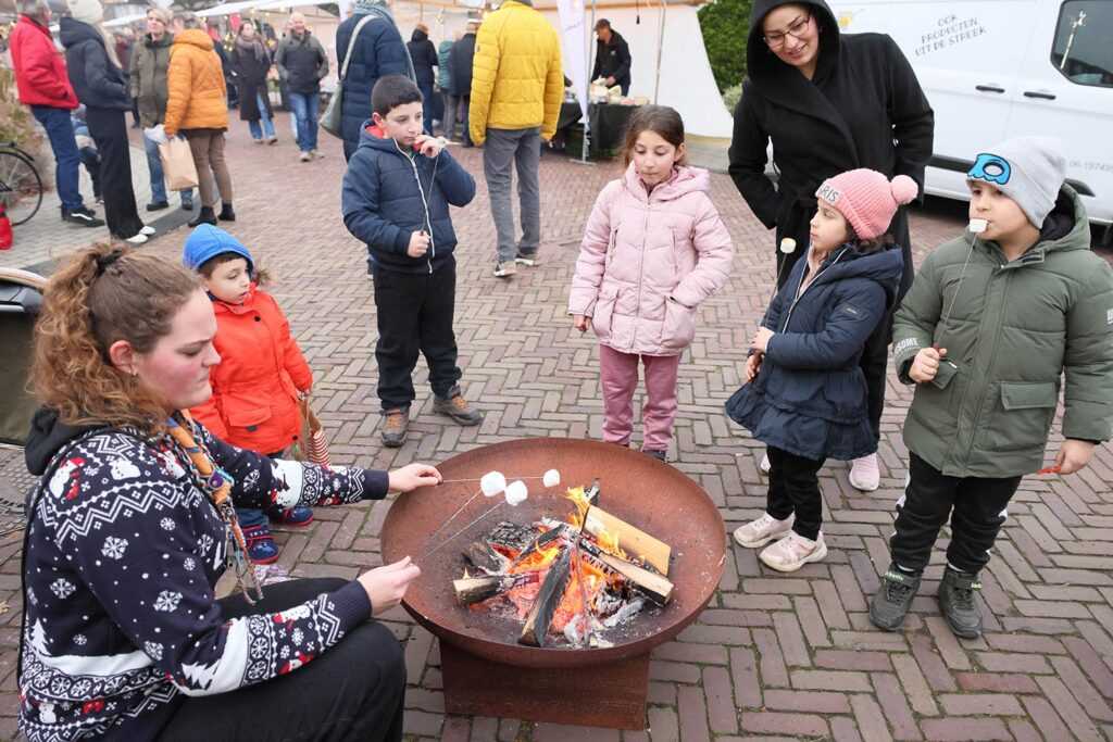 Kerstmarkt Brugstede (46)