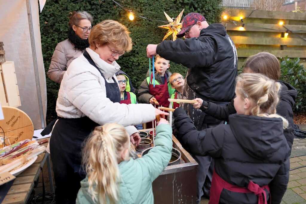 Kerstmarkt Brugstede (48)