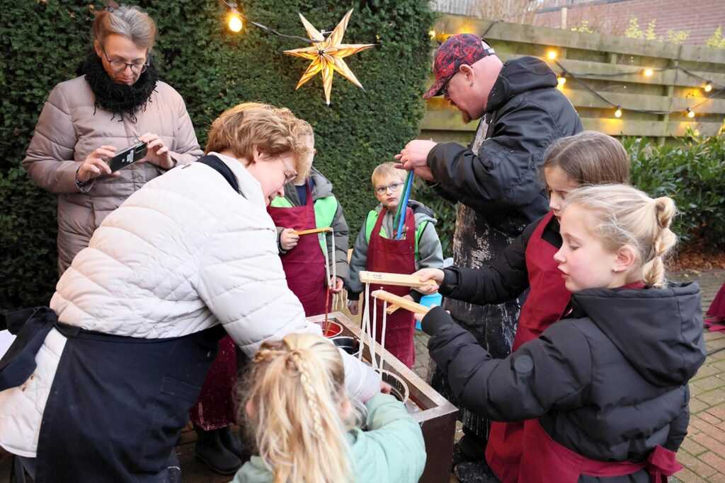 Kerstmarkt Brugstede (50)