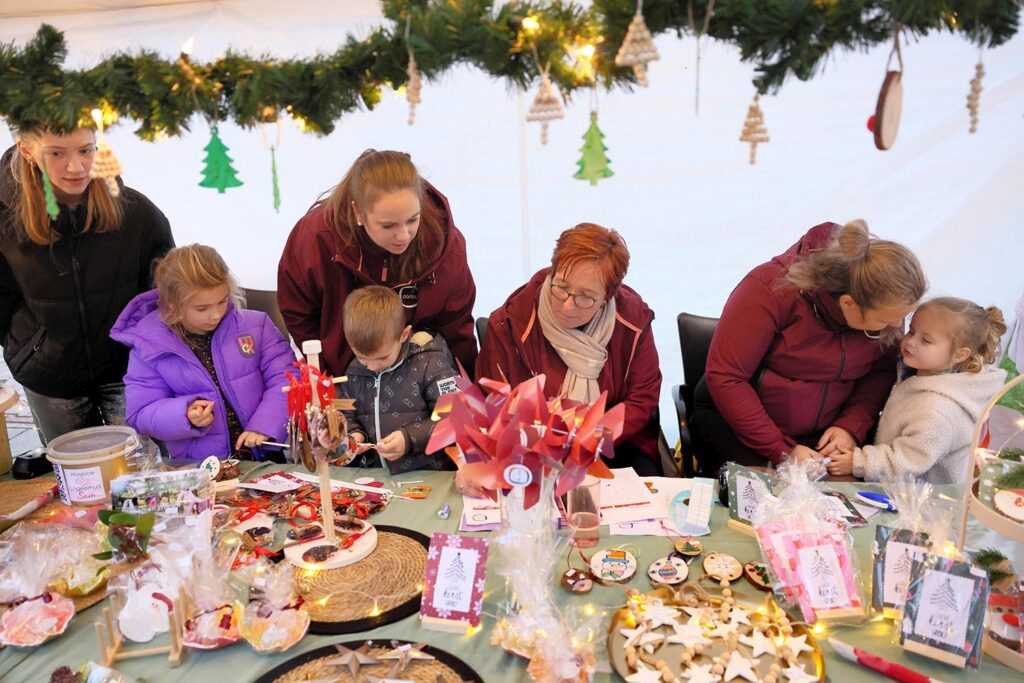 Kerstmarkt Brugstede (57)