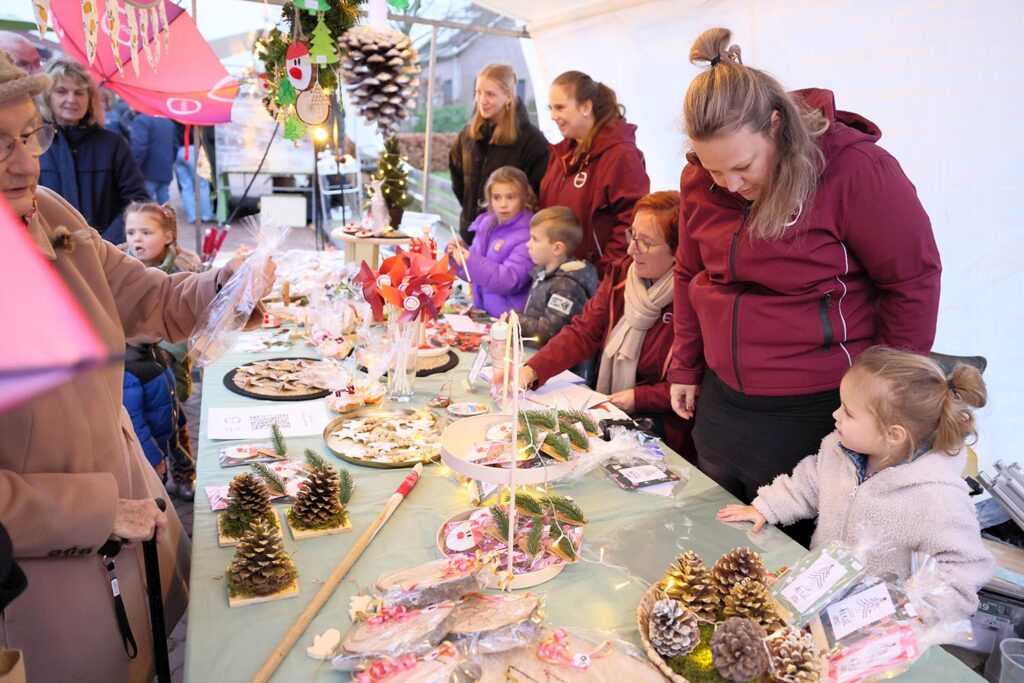 Kerstmarkt Brugstede (59)