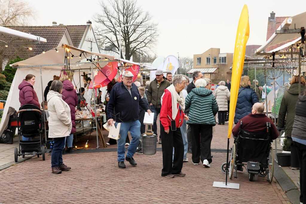 Kerstmarkt Brugstede (6)