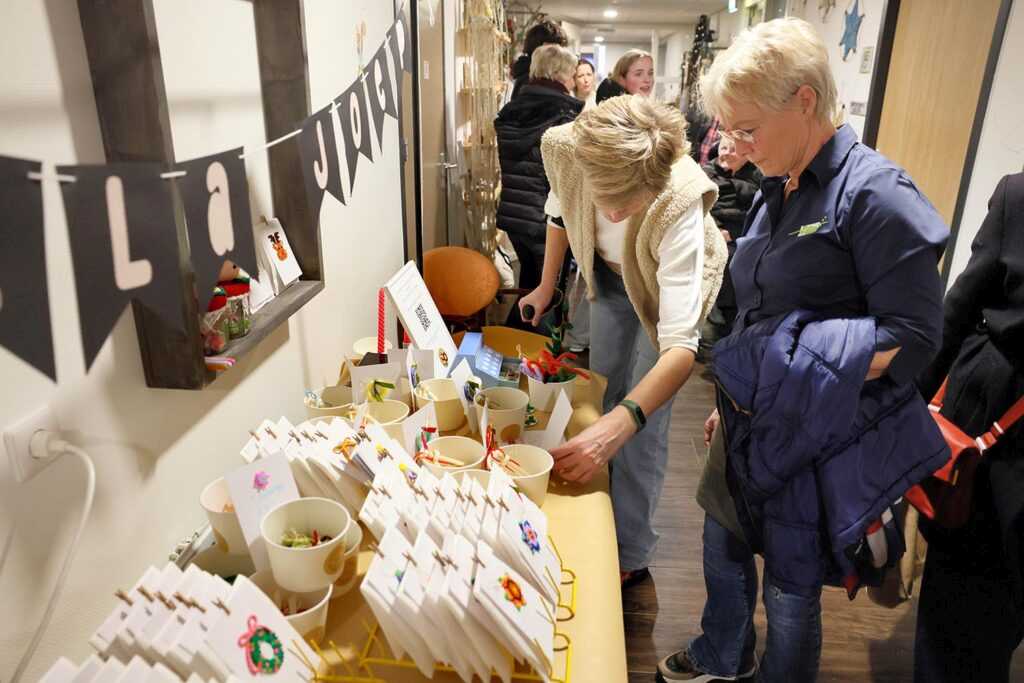 Kerstmarkt Brugstede (63)