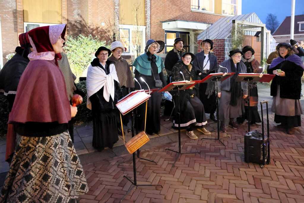 Kerstmarkt Brugstede (75)