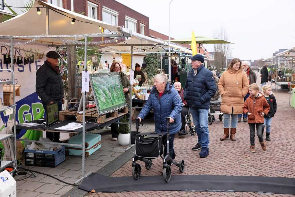 Kerstmarkt Brugstede (8)