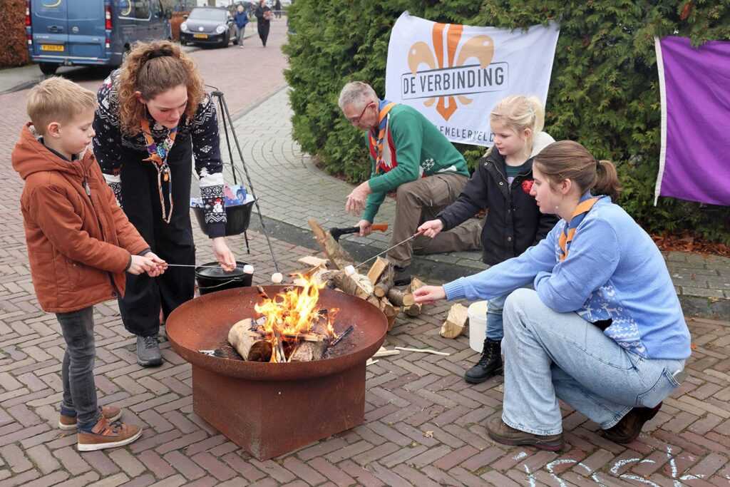 Kerstmarkt Brugstede (9)