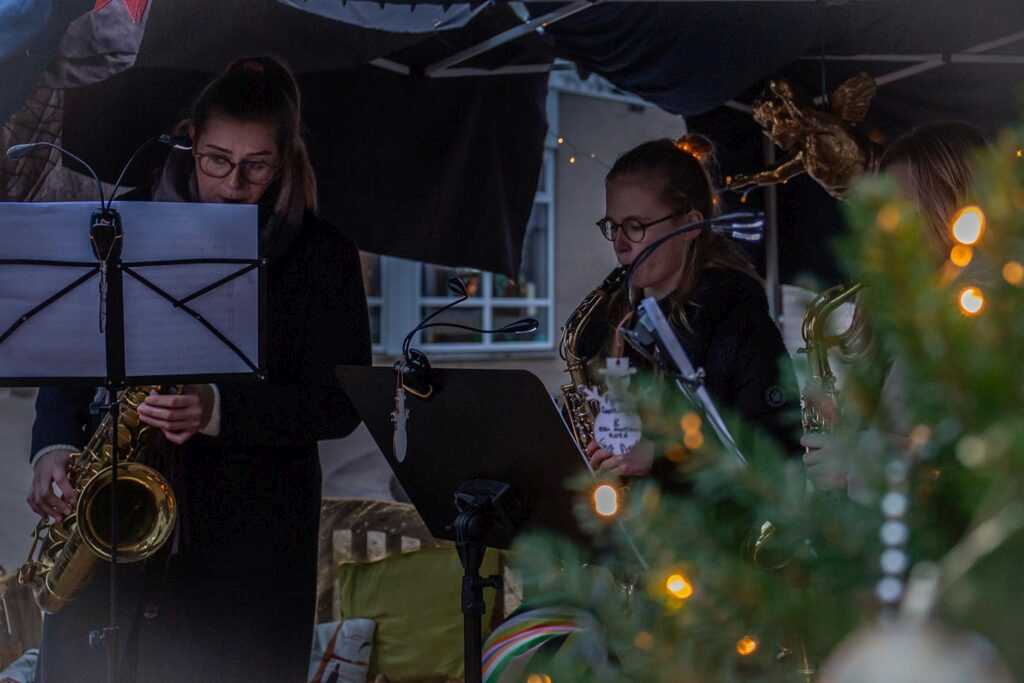 Sfeervol Kerstfeest Sprankel (1)