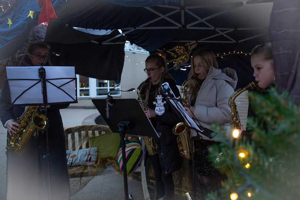 Sfeervol Kerstfeest Sprankel (2)