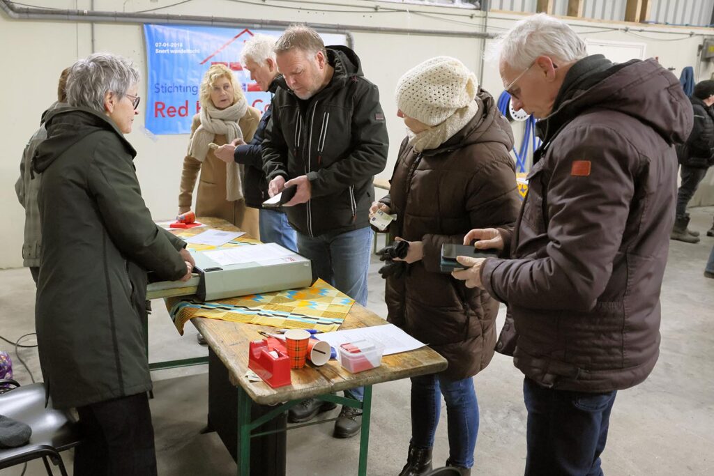 Filipino Snertwandeltocht 2026 (1)