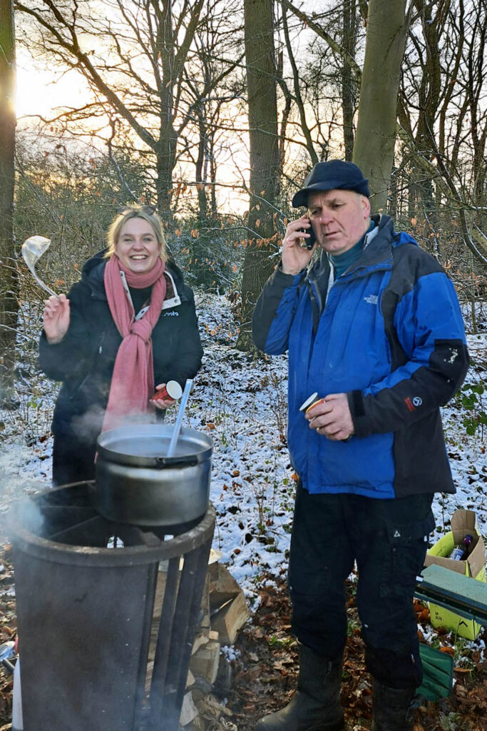 Filipino Snertwandeltocht 2026 (15b)