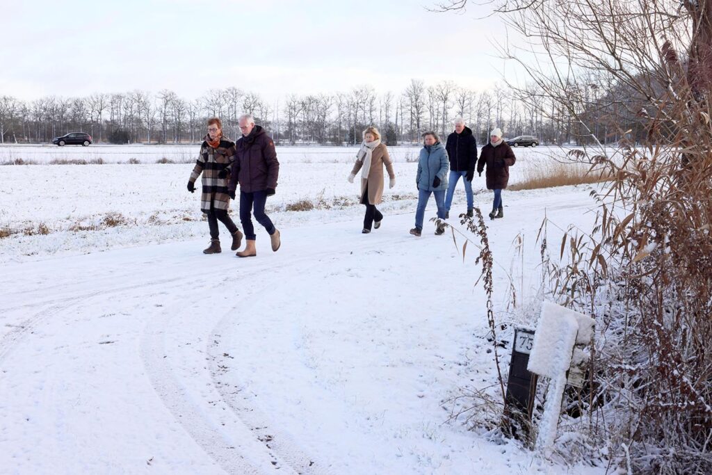 Filipino Snertwandeltocht 2026 (2)